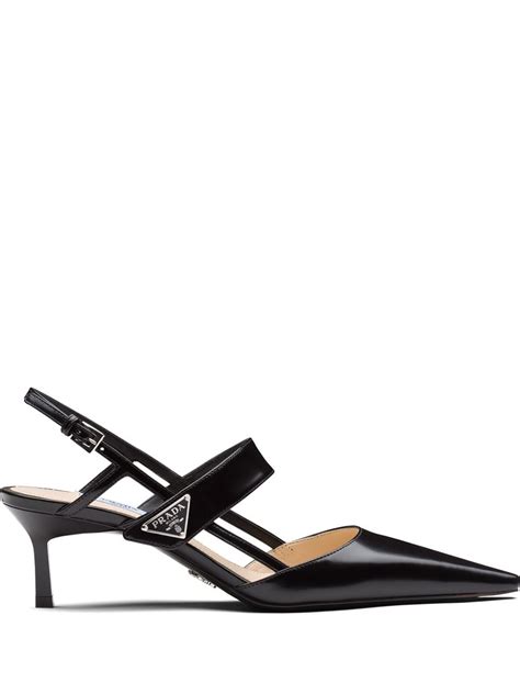 prada slingback dupes|prada slingback shoes 2020.